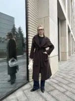 пальто мод. 0711