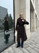 пальто мод. 0711