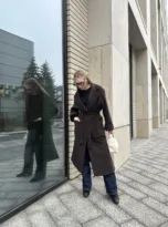 пальто мод. 0711