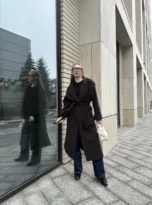 пальто мод. 0711