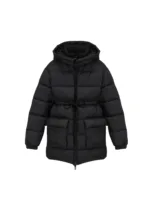 Куртка-пуховик 0690