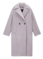 Пальто Данія 0780