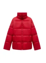 куртка-пуховик мод. B025