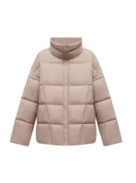 куртка-пуховик мод. B025