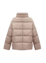 куртка-пуховик мод. B025