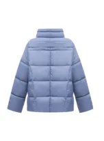 куртка-пуховик мод. B025