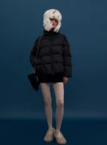 down jacket mod. B025