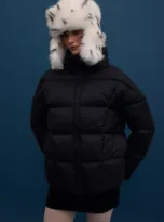 down jacket mod. B025