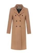 Пальто мод. 0540