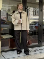 куртка мод. 0180