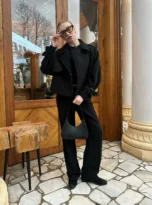 Куртка мод. В019