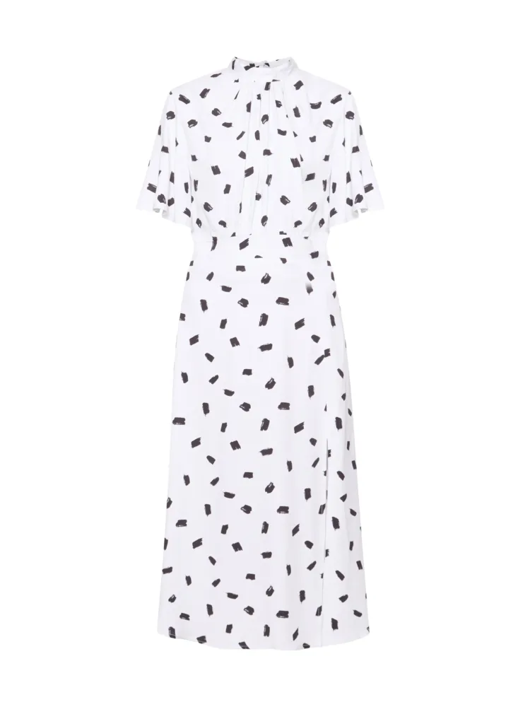 (Копія)(Копія)Tiana dress in white color