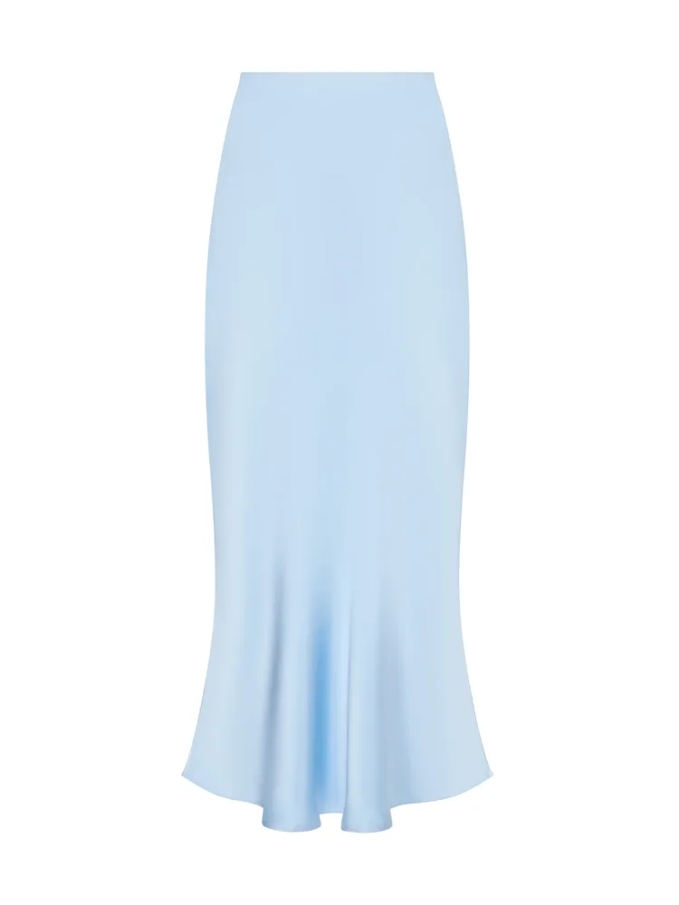 (Копія)(Копія)(Копія)Lana skirt in purple color