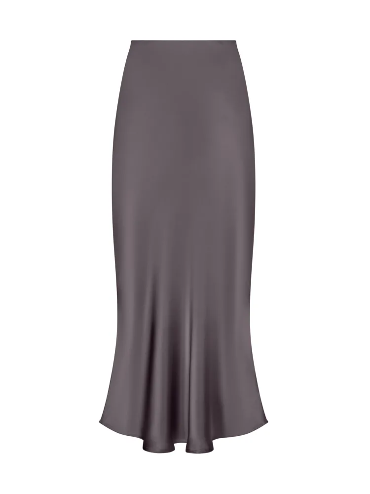 (Копія)(Копія)Lana skirt in purple color