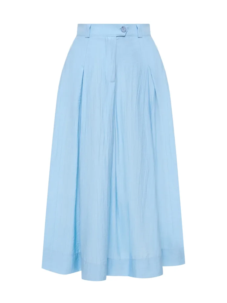 (Копія)(Копія)(Копія)(Копія)(Копія)Lana skirt in purple color