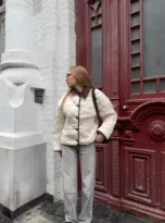 Куртка лайнер, 0260