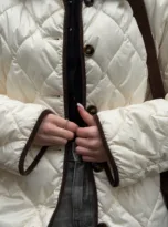 Куртка лайнер, 0260