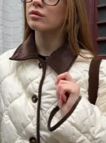 Куртка лайнер, 0260