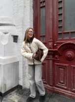 Куртка лайнер, 0260