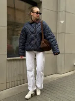 Куртка лайнер, 0260