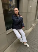 Куртка лайнер, 0260