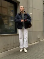 Куртка лайнер, 0260