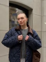 Куртка лайнер, 0260