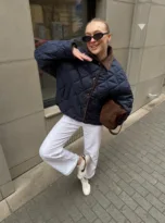 Куртка лайнер, 0260