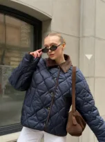 Куртка лайнер, 0260