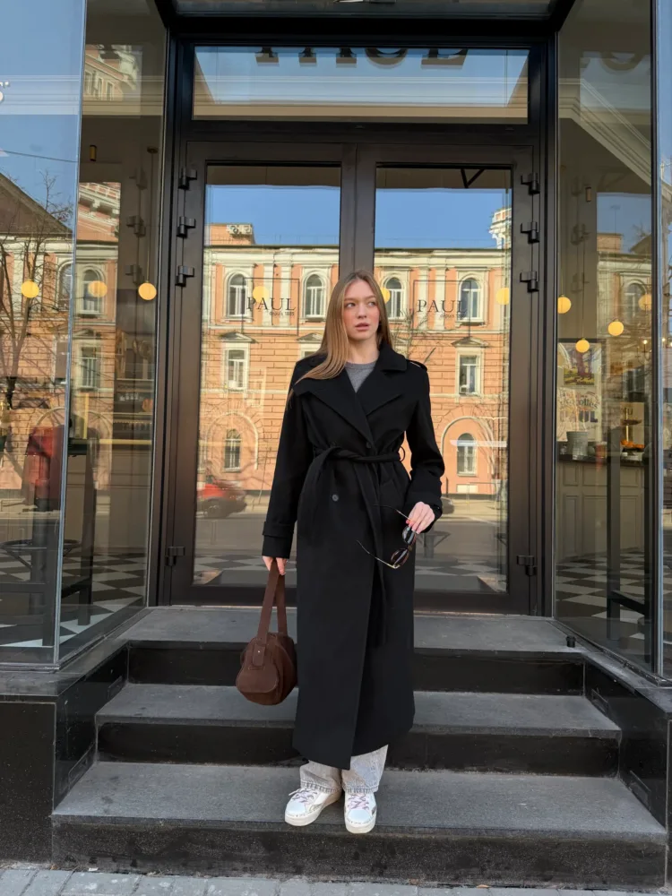 (Копія)(Копія)(Копія)(Копія)(Копія)(Копія)(Копія)(Копія)(Копія)(Копія)(Копія)(Копія)(Копія)(Копія)(Копія)Gala coat in graphite color with insulation