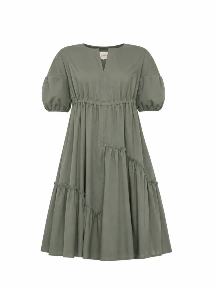 (Копія)(Копія)(Копія)(Копія)Dress model B111 white